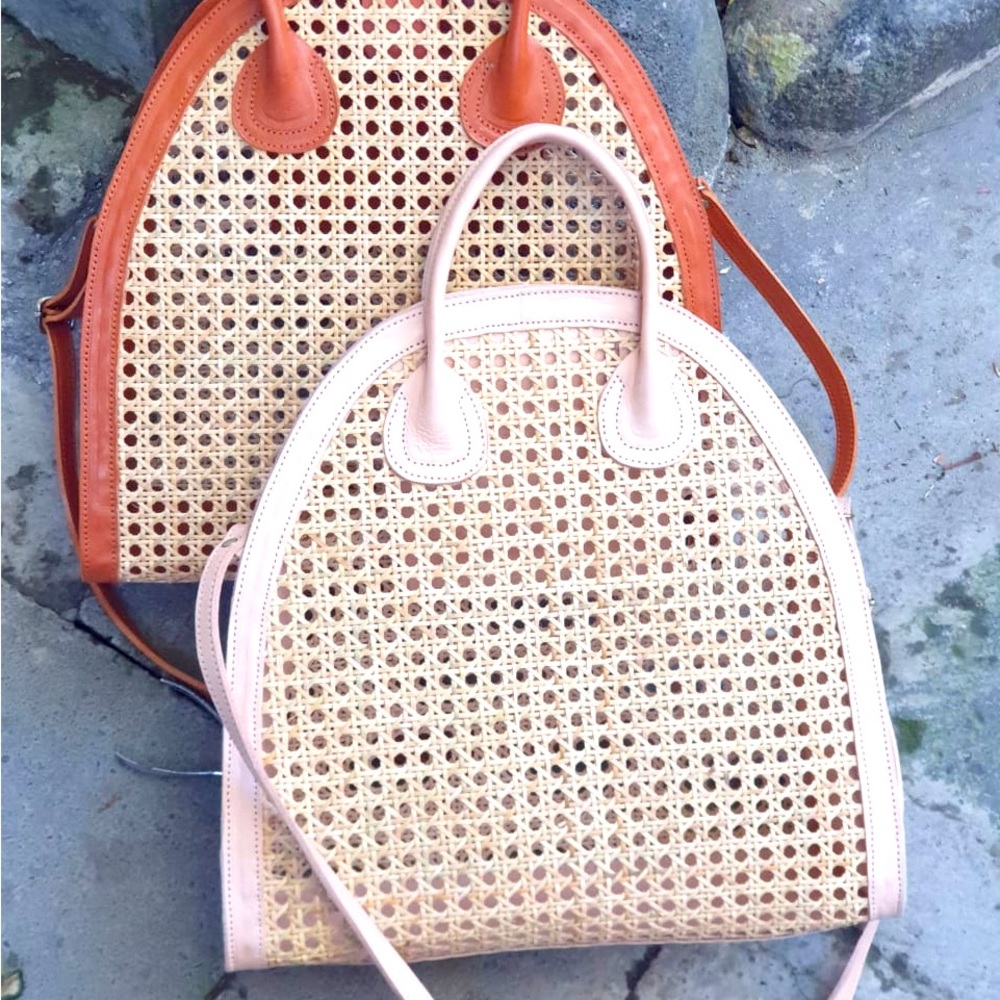 Half moon Bag